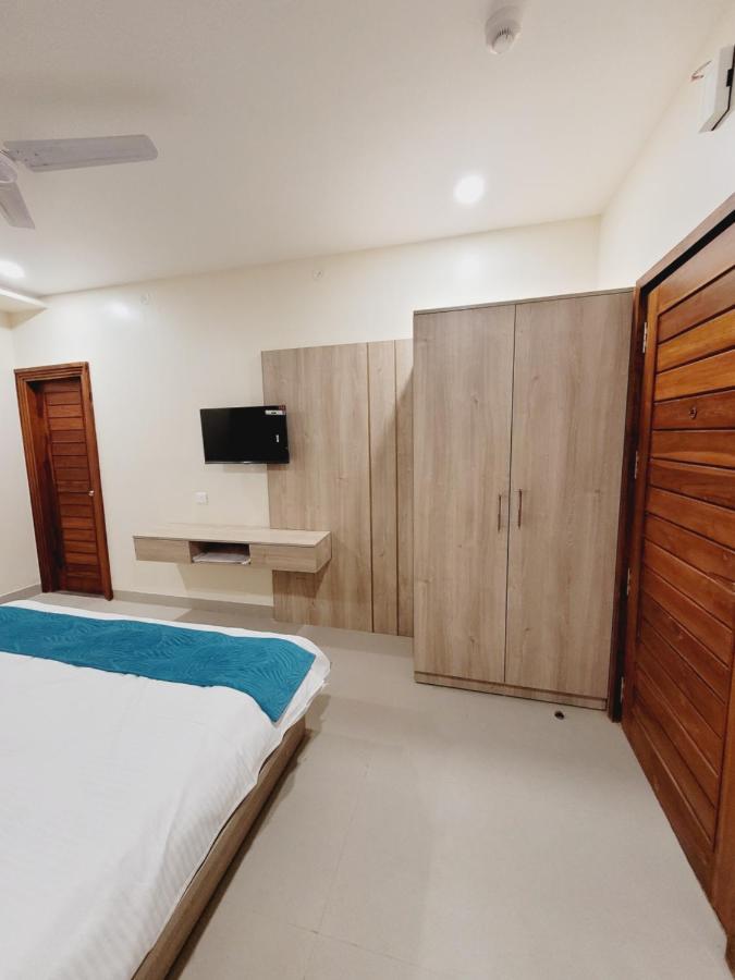 Hotel Ananda Kashi Varanasi Dış mekan fotoğraf