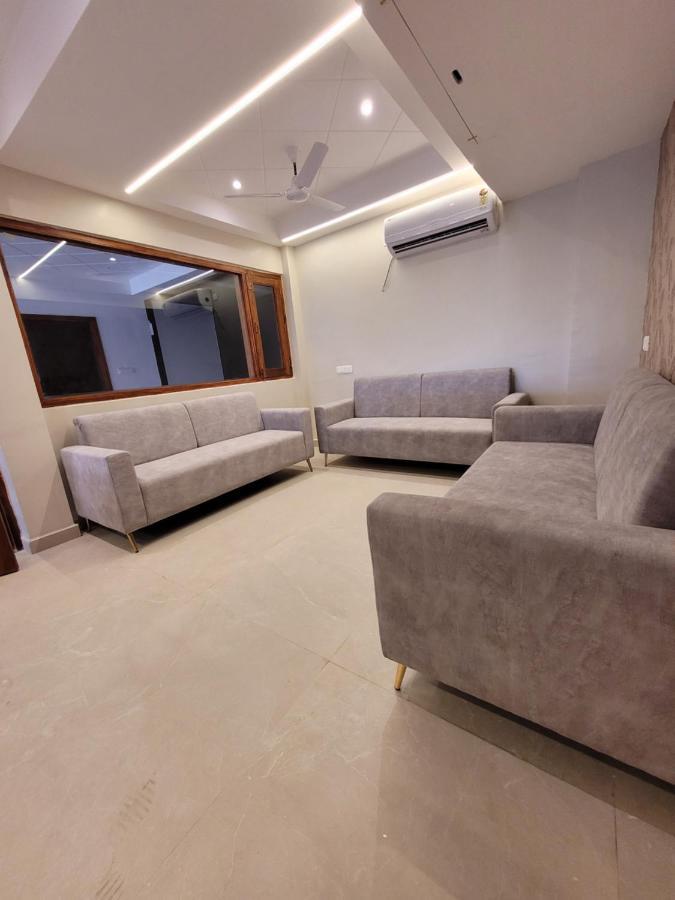 Hotel Ananda Kashi Varanasi Dış mekan fotoğraf