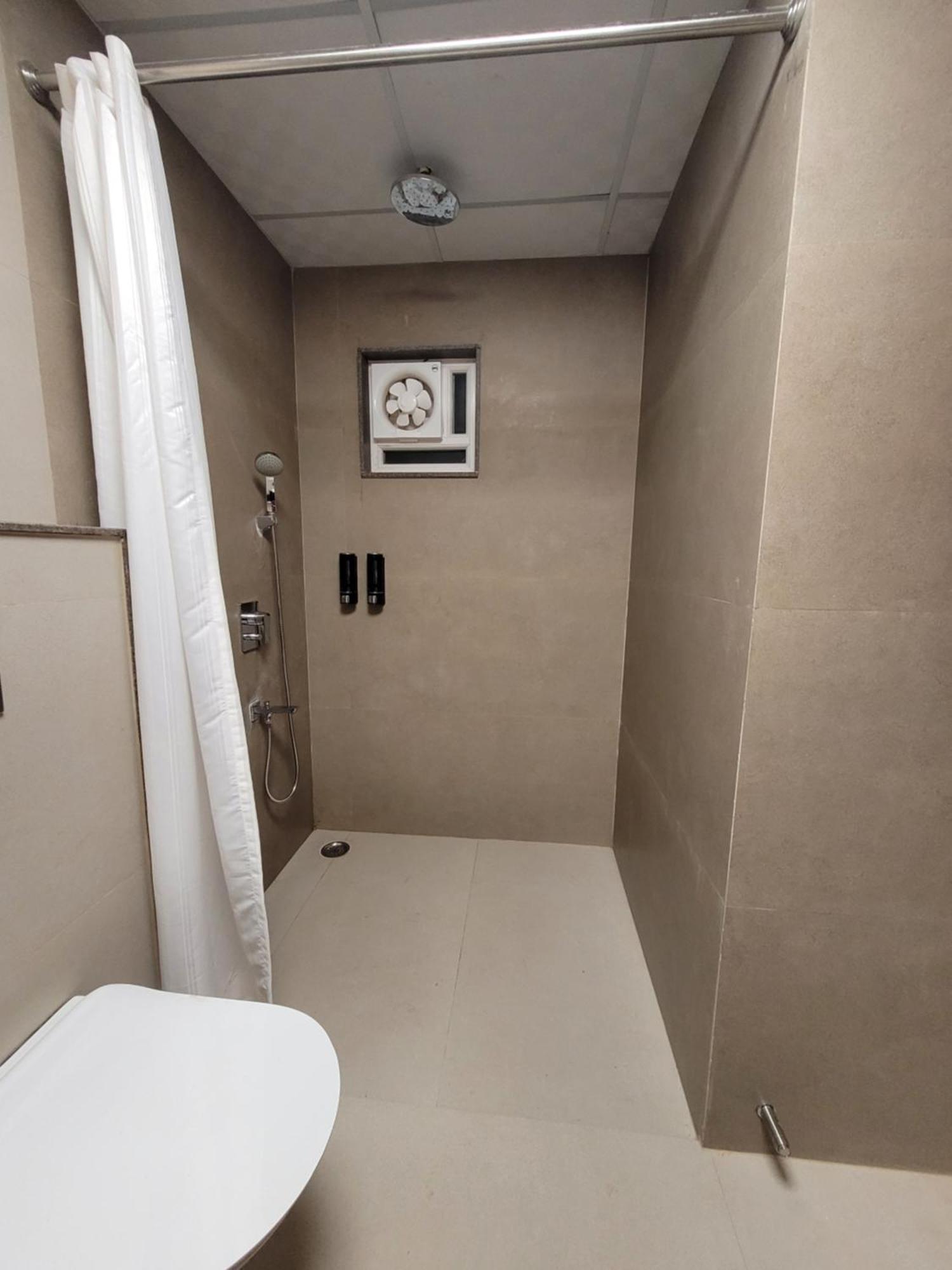 Hotel Ananda Kashi Varanasi Dış mekan fotoğraf