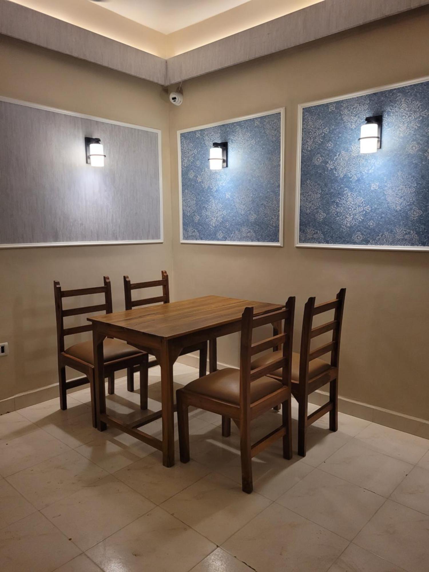 Hotel Ananda Kashi Varanasi Dış mekan fotoğraf
